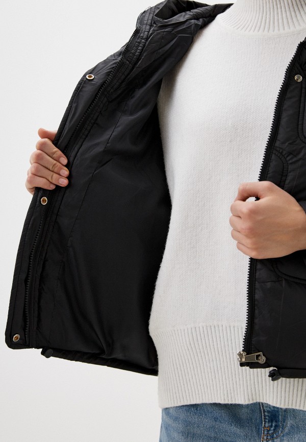 фото Куртка утепленная dansanti