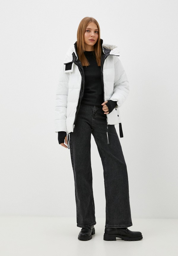 фото Куртка утепленная rene santi