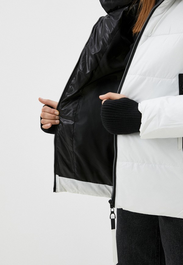 фото Куртка утепленная rene santi