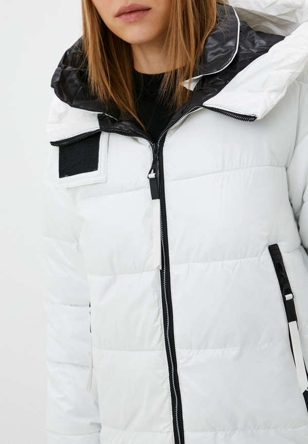 фото Куртка утепленная rene santi