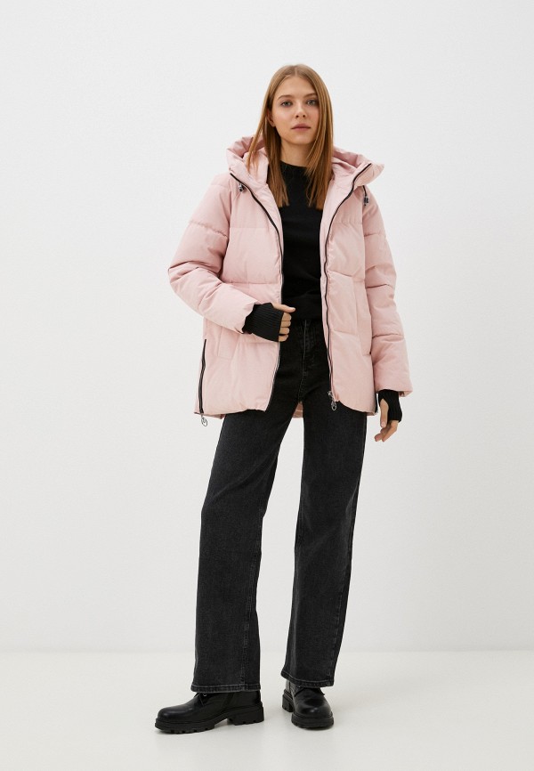 фото Куртка утепленная winzor