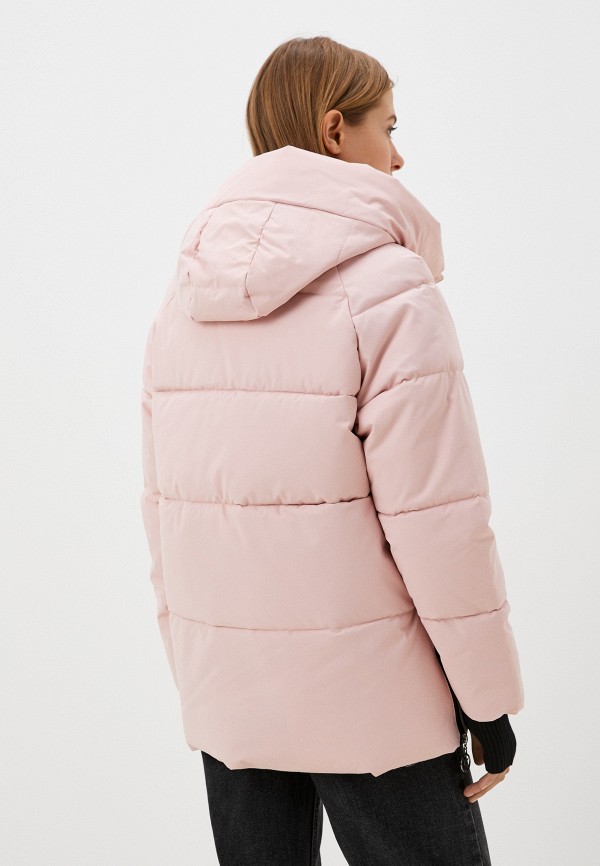 фото Куртка утепленная winzor