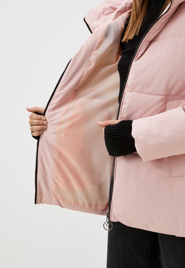 фото Куртка утепленная winzor