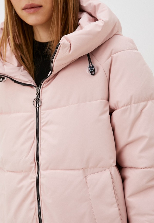 фото Куртка утепленная winzor