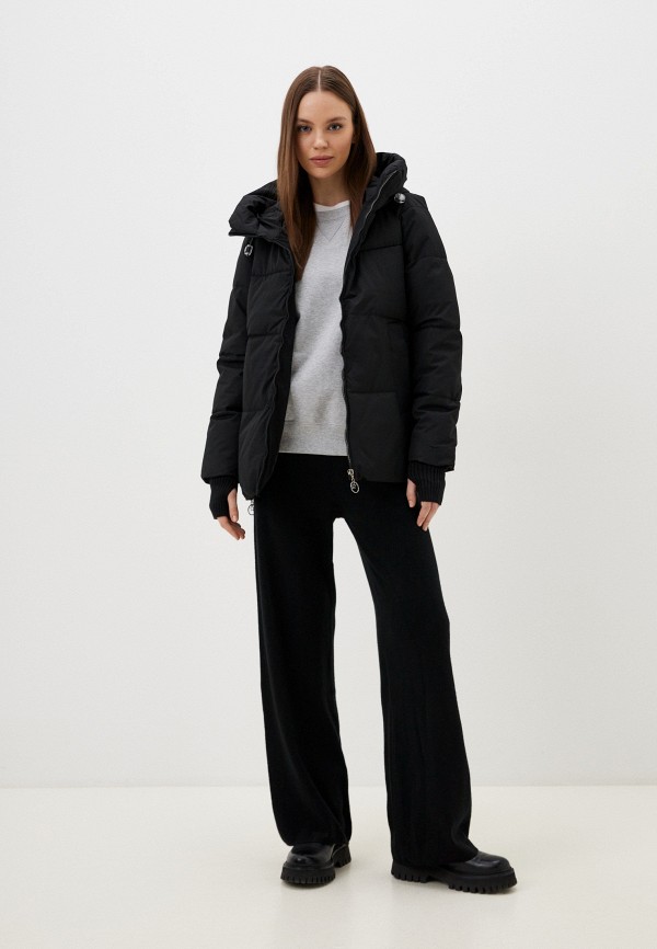 фото Куртка утепленная winzor