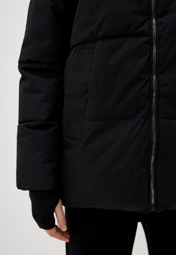 фото Куртка утепленная winzor