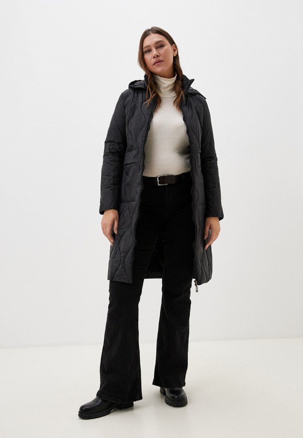 фото Куртка утепленная winzor