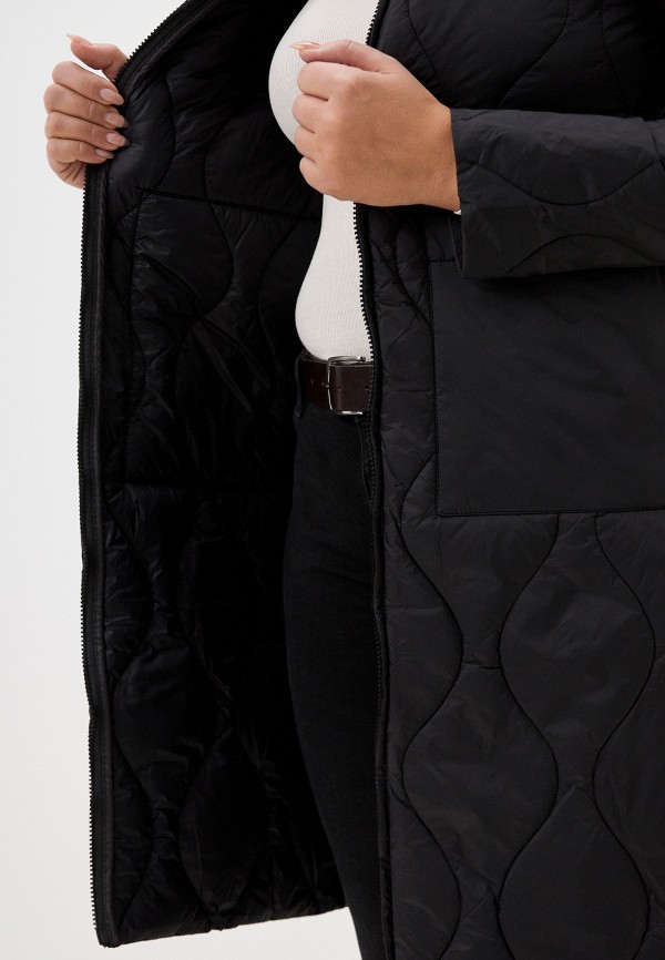 фото Куртка утепленная winzor