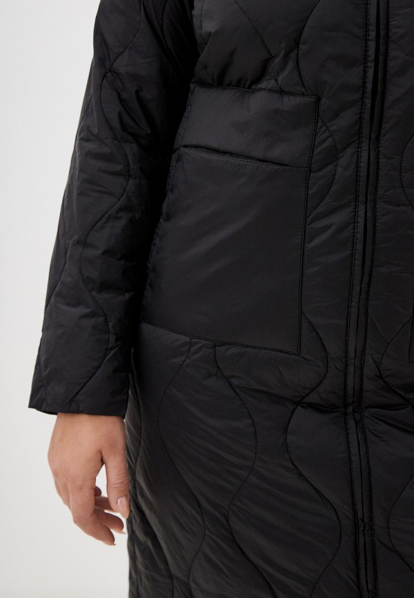 фото Куртка утепленная winzor