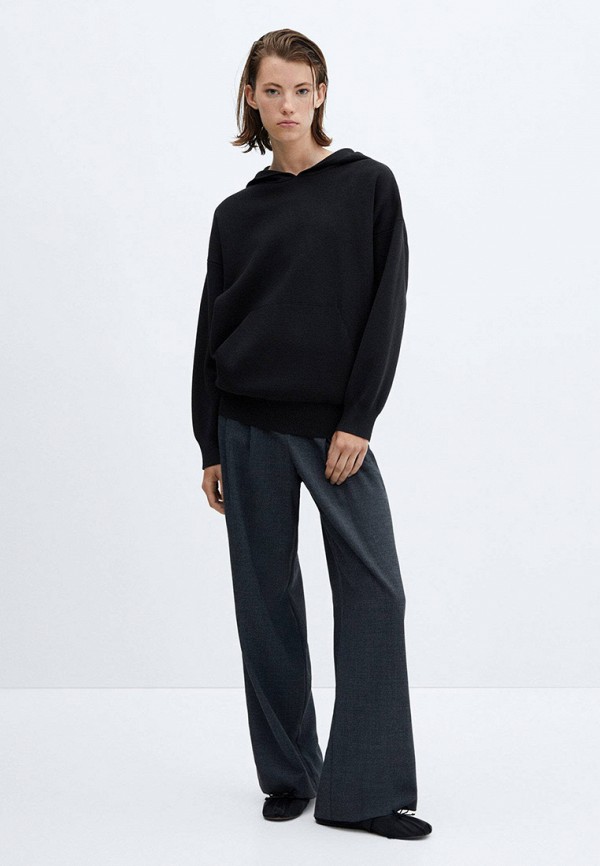 фото Худи mango