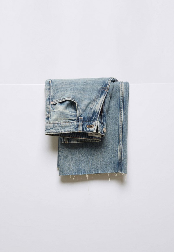 фото Джинсы mango