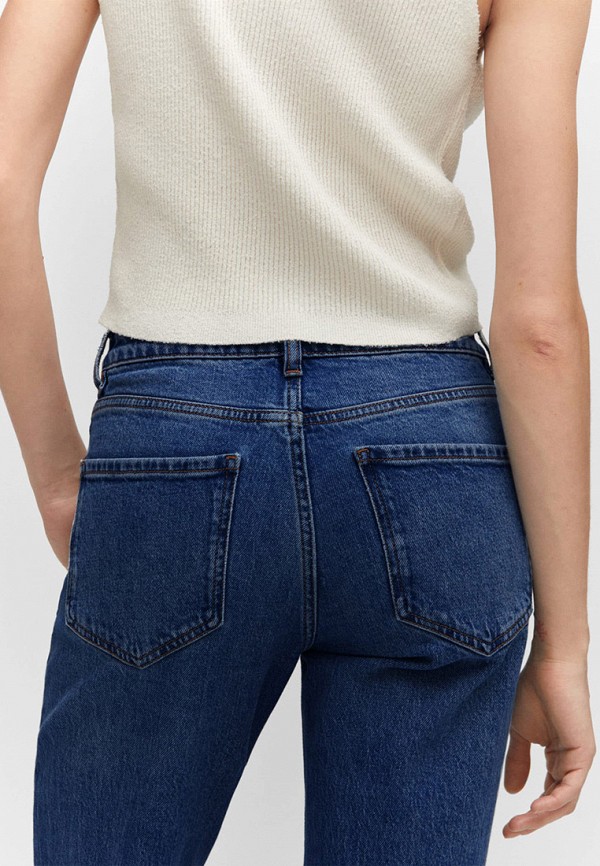 фото Джинсы mango