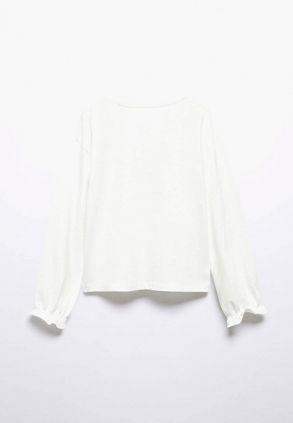 фото Футболка mango kids