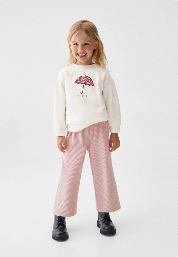 фото Брюки mango kids