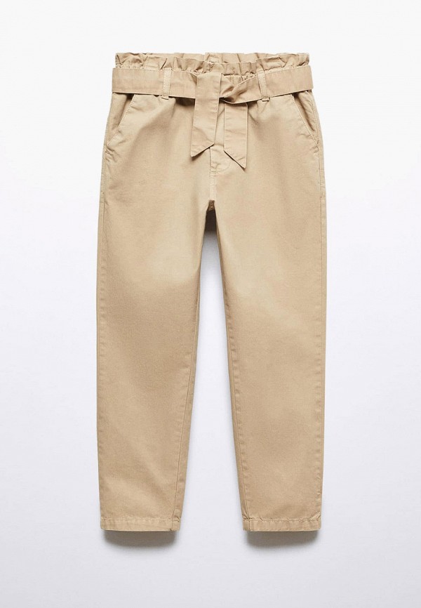 фото Брюки mango kids