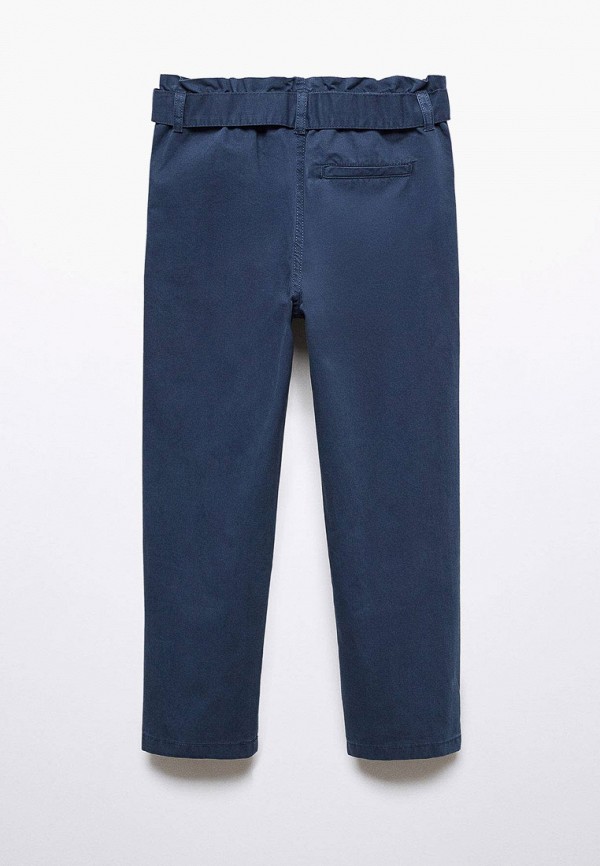 фото Брюки mango kids