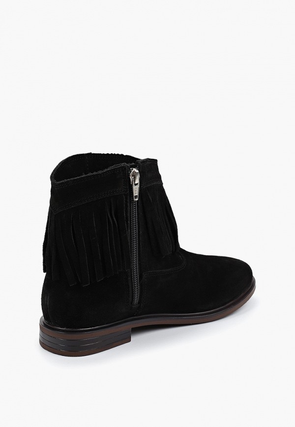 фото Ботинки mango kids