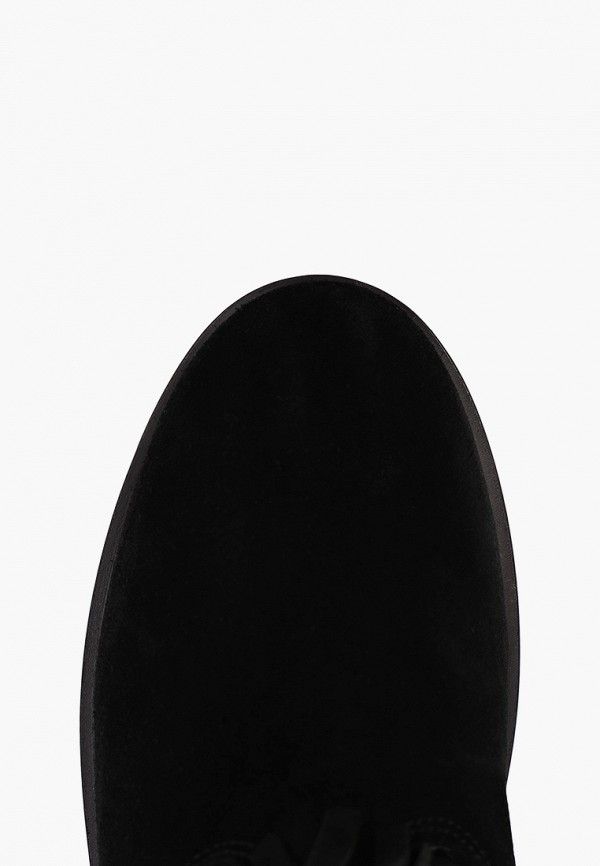 фото Ботинки mango kids