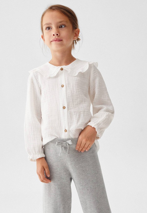 фото Брюки mango kids