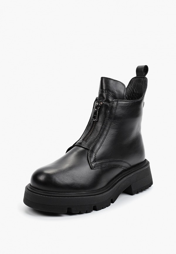 фото Ботинки alba