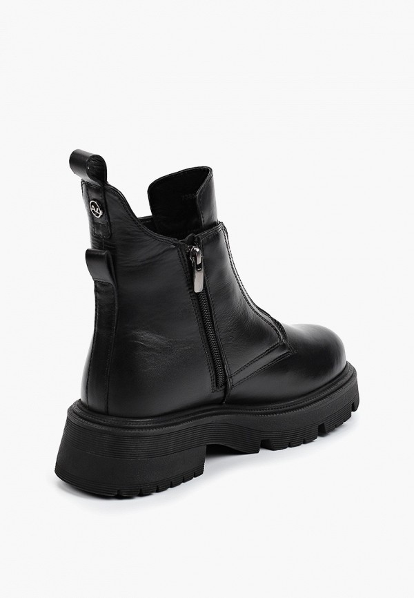 фото Ботинки alba