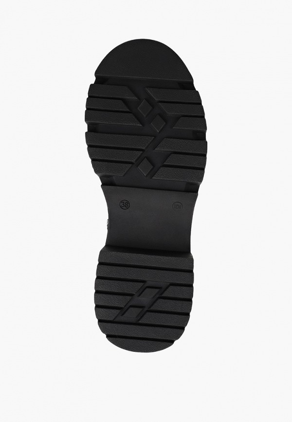 фото Ботинки alba