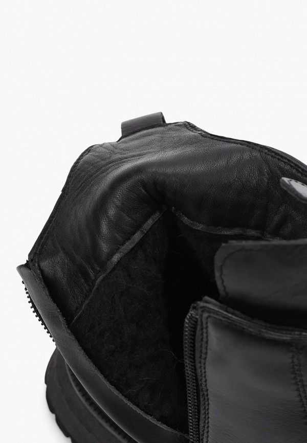 фото Ботинки alba