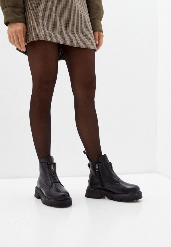 фото Ботинки alba