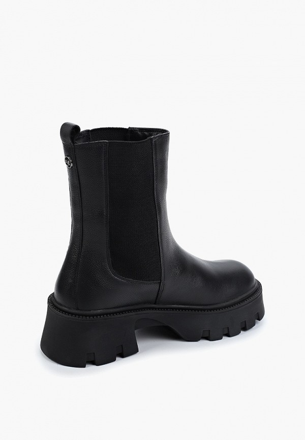 фото Ботинки alba