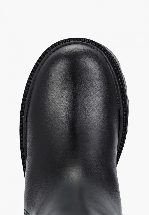 фото Ботинки alba