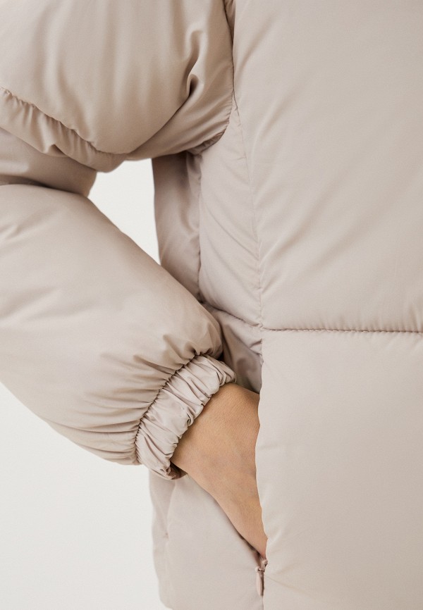 фото Куртка утепленная leotra