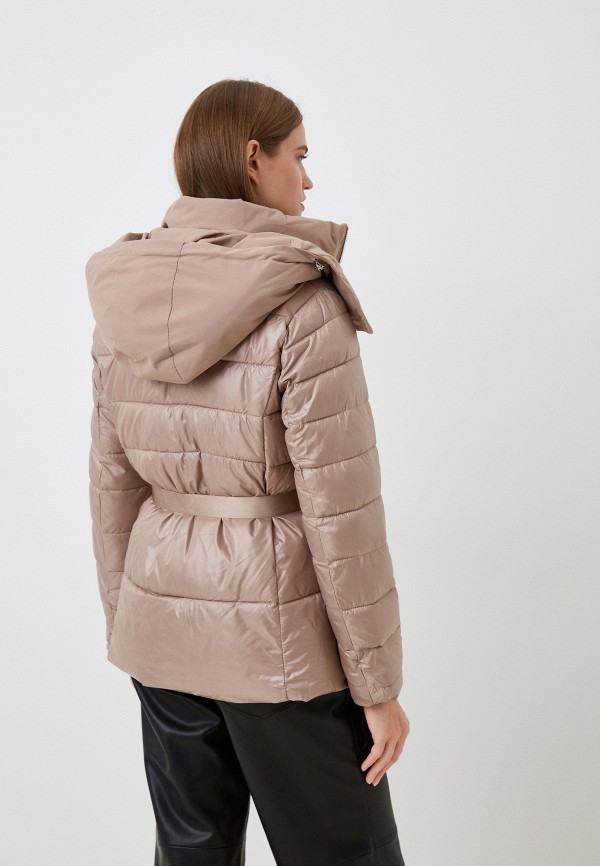 фото Куртка утепленная leotra