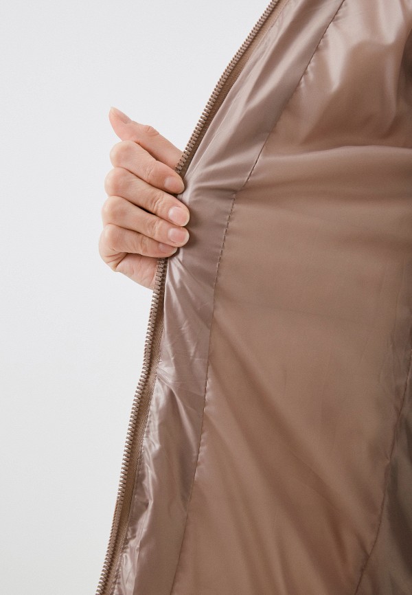 фото Куртка утепленная leotra