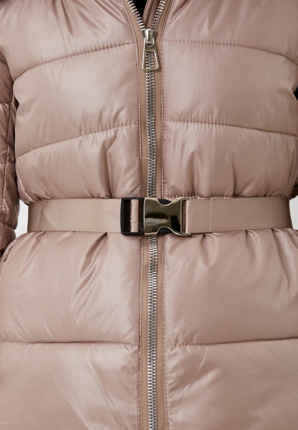 фото Куртка утепленная leotra