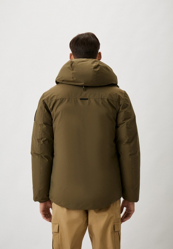 фото Куртка утепленная outhere