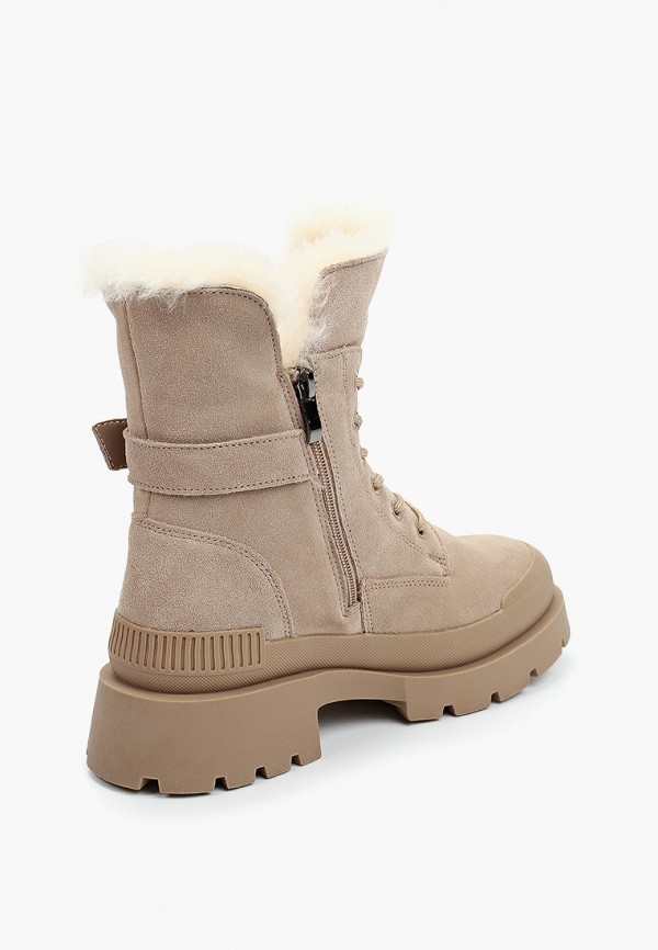 фото Ботинки тофа