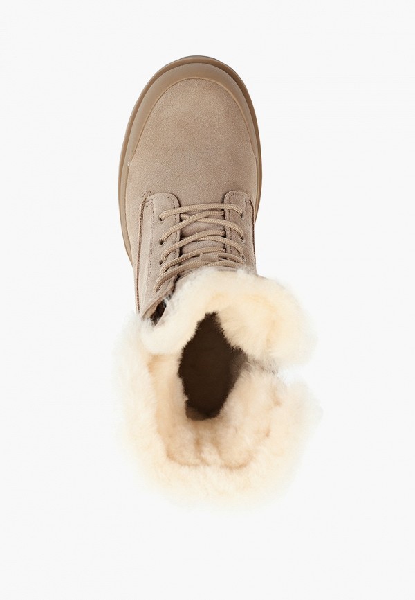 фото Ботинки тофа