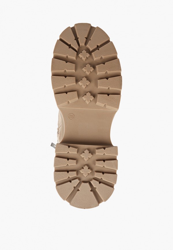 фото Ботинки тофа