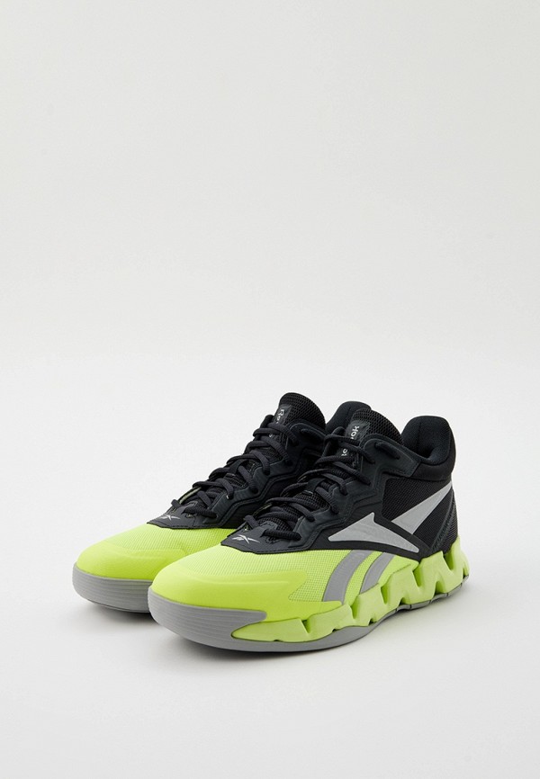 фото Кроссовки reebok