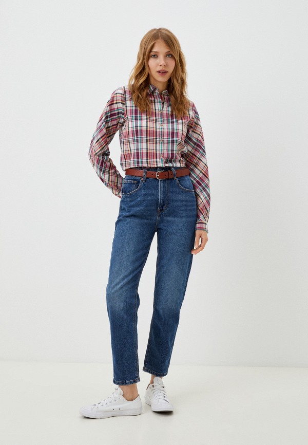 фото Рубашка springfield