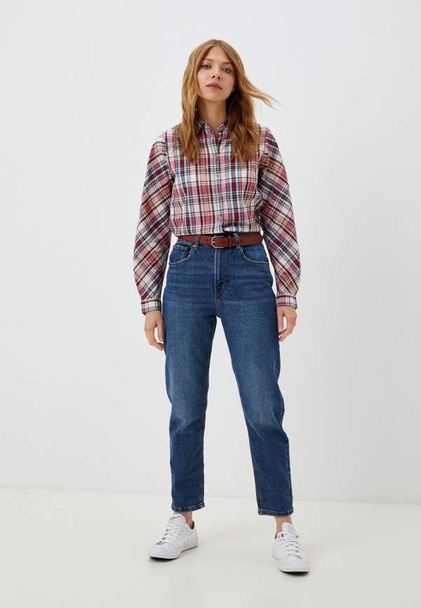 фото Джинсы springfield