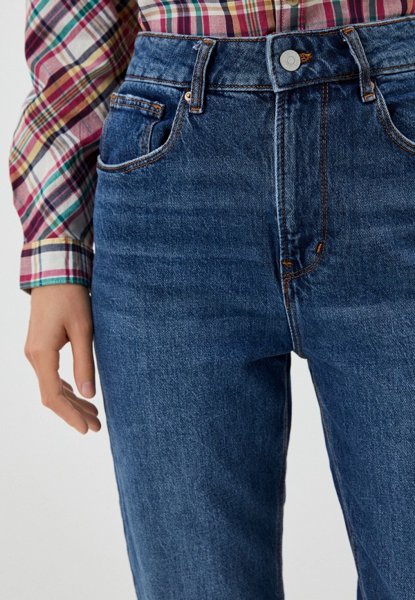 фото Джинсы springfield