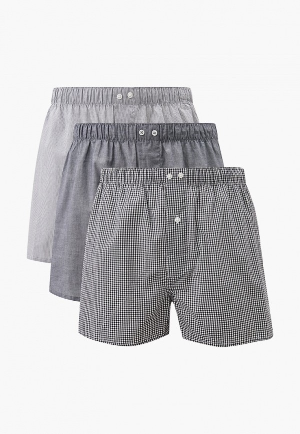 фото Трусы 3 шт. springfield