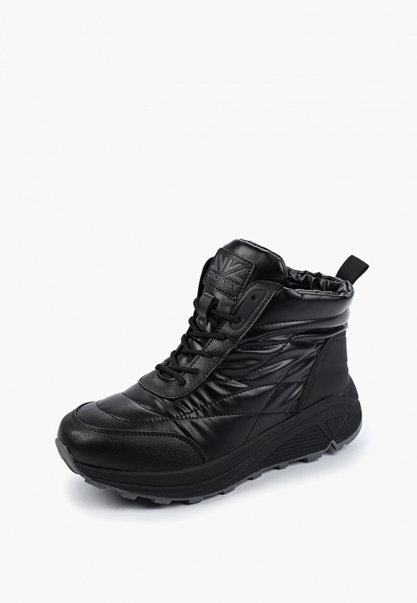 фото Кроссовки crosby