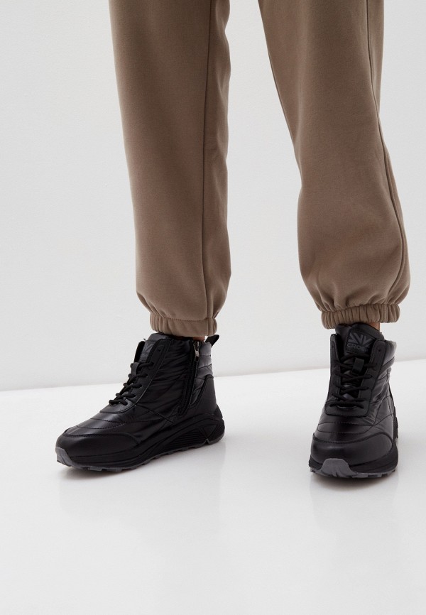 фото Кроссовки crosby