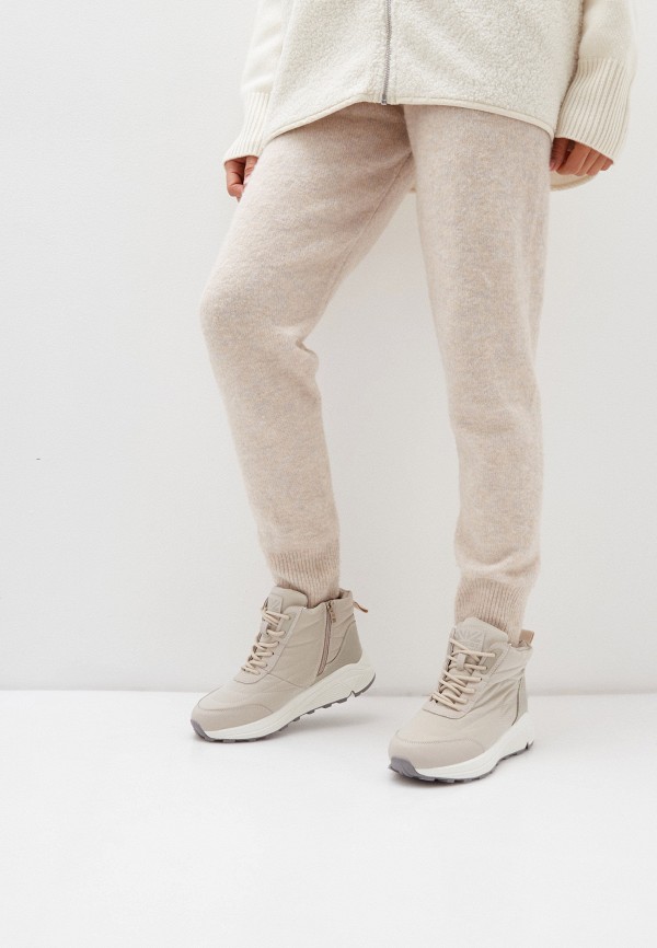 фото Кроссовки crosby