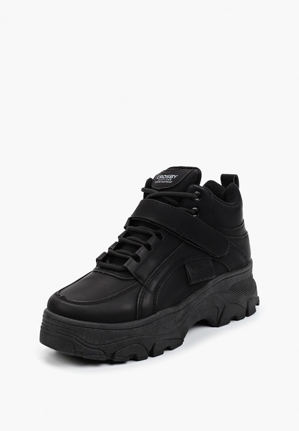 фото Кроссовки crosby