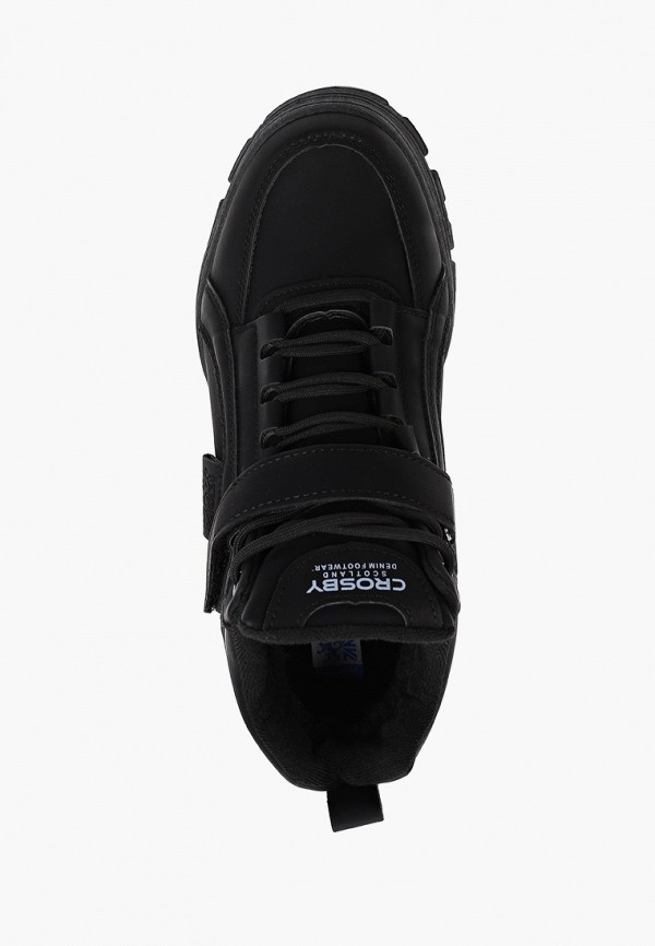 фото Кроссовки crosby