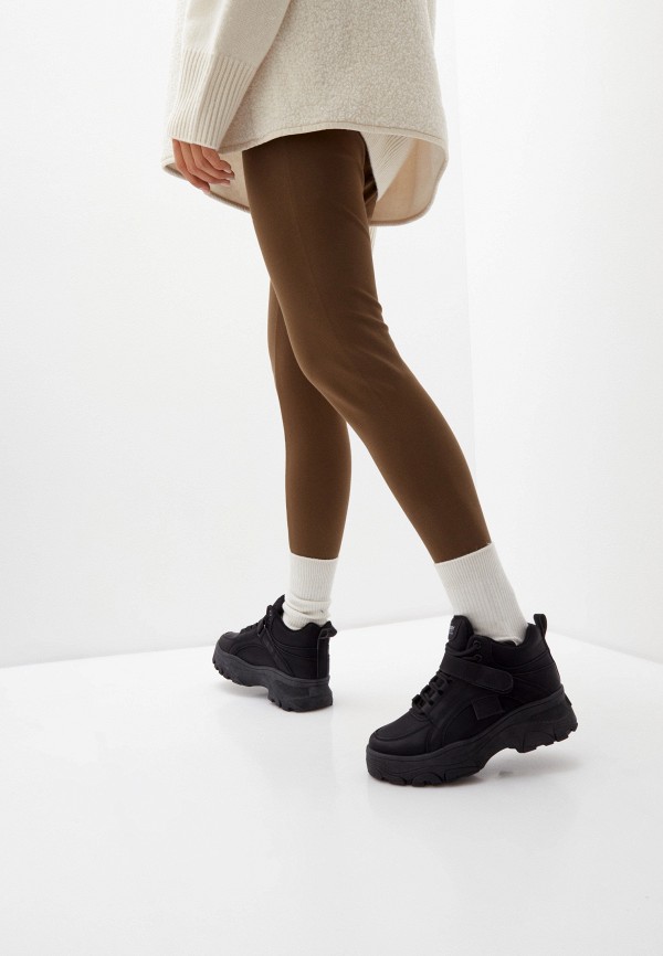 фото Кроссовки crosby