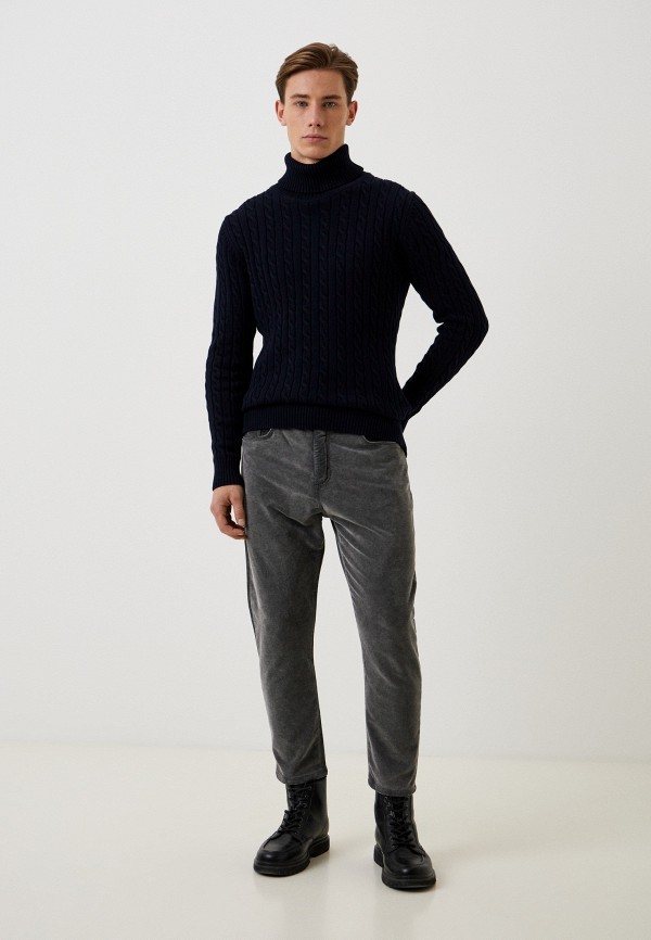 фото Брюки berna